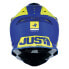 JUST1 J12 Pro Syncro off-road helmet