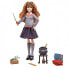 Фото #1 товара Кукла с аксессуарами Гермионы из Гарри Поттера
