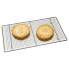 Фото #5 товара MASTERCLASS 46x26 cm Rectangular Cake Cooling Tray