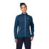 Фото #1 товара ODLO Sesvenna Hybrid S-Thermic full zip fleece