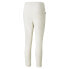 Фото #4 товара Puma Infuse Skinny Pants Womens Size M Casual Athletic Bottoms 531927-73