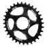 Фото #1 товара BLACKSPIRE Oval Race Face Direct Mount 6 mm Offset chainring
