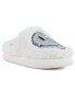 Фото #1 товара Women's Chills Slip-On Slippers