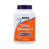 Фото #2 товара NOW Ultra Omega-3 Омега-3 500 ЭПК/ 250 ДГК для здоровья сердечно-сосудистой системы