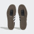 adidas The Velosamba 防滑耐磨 低帮 骑行鞋 男女同款 黑白