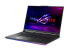 Фото #4 товара Игровой ноутбук Asus ROG Strix SCAR 18 G834JY-N6047W - Intel Core™ i9 - 45.7 см (18") - 2560 x 1600 пикселей - 64 ГБ - 2000 ГБ - Windows 11 Home