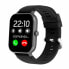 Smartwatch Cool Forest Black