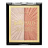 Фото #4 товара Wet n Wild MegaGlo Hello Halo 10 g contouring palette für Frauen