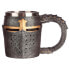 Фото #2 товара PUCKATOR Medieval Helmet And Mail Jug