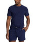 Фото #1 товара Пижама Polo Ralph Lauren Cabana Crewneck Sleep Shirt