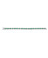 ფოტო #3 პროდუქტის Fancy Prong Set Solitaire Round Cubic Zirconia Green CZ Wave Tennis Bracelet For Women Prom 7 Inch