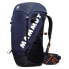 Рюкзак походный Mammut Ducan 30L для женщин Marine / Black - фото #1