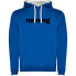 KRUSKIS Word Running Two-Colour hoodie XL - фото #2