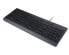Фото #8 товара Essential - Full-size (100%) - USB - Membrane - QWERTY - Black