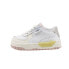 Фото #3 товара Puma Cali Dream Ac Slip On Toddler Girls White Sneakers Casual Shoes 384523-01
