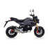 Фото #4 товара Коллектор ARROW гоночный Racing для Honda MSX 125 Grom ´16-20