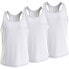 Фото #1 товара TOMMY HILFIGER UM0UM03179 sleeveless T-shirt 3 units