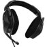 Corsair VOID ELITE USB - Headset - Head-band - Gaming - Black - Binaural - Wired