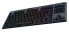 Фото #2 товара Logitech G915 TKL Tenkeyless Lightspeed Wireless RGB Mechanical Gaming Keyboard QWERTZ