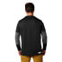 ფოტო #2 პროდუქტის FOX RACING MTB Defend Logo long sleeve T-shirt