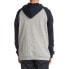 DC SHOES DC Star Pilot Raglan hoodie