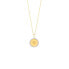 ფოტო #1 პროდუქტის SECRECY P7216CDAWWC93 necklace