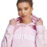 Фото #4 товара adidas Essentials Linear W sweatshirt IL3343