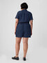 Фото #6 товара Denim Romper