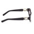 ფოტო #6 პროდუქტის SWAROVSKI SK0350-5501A Sunglasses