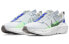 Фото #3 товара Nike Crater Impact "Scream Green" 拼接运动 低帮 跑步鞋 男女同款 灰绿蓝 / Кроссовки Nike Crater Impact "Scream Green" DB2477-020