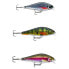 Фото #2 товара RAPALA Super Shadow Rap minnow 38g 110 mm