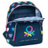 Фото #5 товара SAFTA Benetton Hearts Backpack