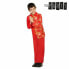 Фото #1 товара Маскарадные костюмы для детей Китаец Красный