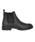 Фото #4 товара Men's Letrel Almond Toe Lug Sole Booties