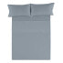 Фото #1 товара Комплект постельного белья Александра Хаус Ливинг размер Кинг, из стали, 4 предмета