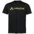VAUDE Logo short sleeve T-shirt