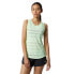 Фото #1 товара NEW BALANCE Q Speed Jacquard sleeveless T-shirt