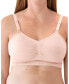 Фото #1 товара Maternity Sublime Hands-Free Pumping & Nursing Bra - Fits s 30B-36D