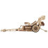 Фото #2 товара UGEARS Top Fuel Dragster Wooden Mechanical Model