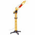 DICKIE TOYS Giant Crane Construction Remote Control 100 cm