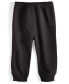 ფოტო #2 პროდუქტის Baby Boys Pull On Jogger Pants, Created for Macy's