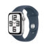 Часы Apple Watch SE Aluminum Grey