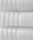 Big Bundle Cotton 12-Pc. Towel Set