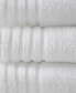 Фото #3 товара Big Bundle Cotton 12-Pc. Towel Set