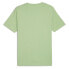 Фото #2 товара Puma Classics Small Logo Crew Neck Short Sleeve T-Shirt Mens Green Casual Tops 6