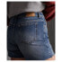 Фото #4 товара SUPERDRY Mid Length denim shorts