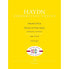 Фото #1 товара Bärenreiter Haydn: Sonata in E-flat major (Hob. XVI:49) "Genzinger"