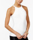 ფოტო #1 პროდუქტის Juniors' Racerback Tank Top