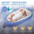 Babynest zweiseitig