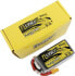 Gens Ace & TATTU Akumulator R-Line 3.0 1400mAh 22.2V (TA-RL-120C-1400-6S1P) - фото #4